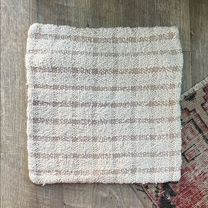 •| magnolia home pillowcase